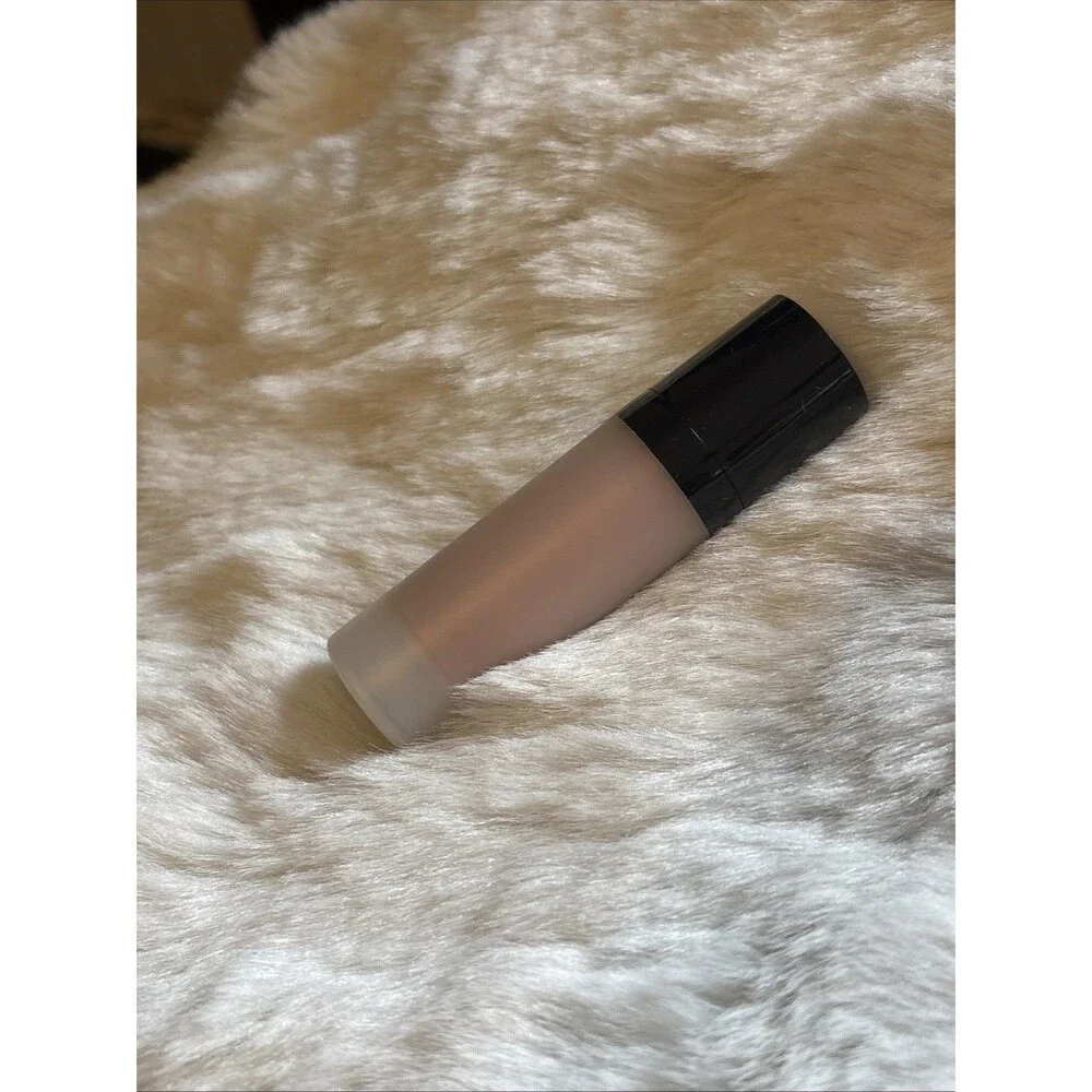 Saie Glowy Super Gel in Roseglow - .5oz Travel Size